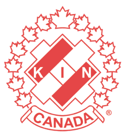Kin Canada Logo